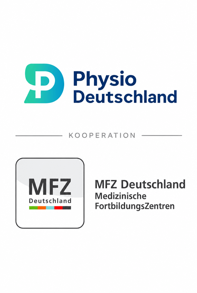 Logo PHYSIO-DEUTSCHLAND