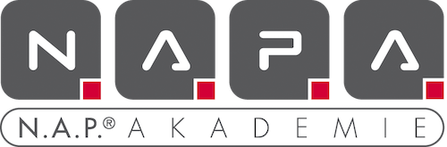 Logo N.A.P.